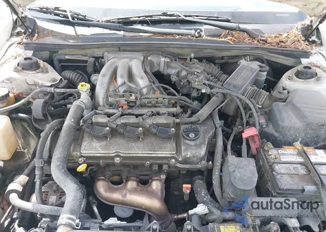 2001 Toyota Avalon Xls z USA, uszkodzony, nr VIN 4T1BF28B51U181112